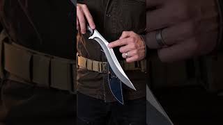 Why the Kukri is Still the World's Best Jungle Knife.#tacticalgear #outdoorsurvival  #blade