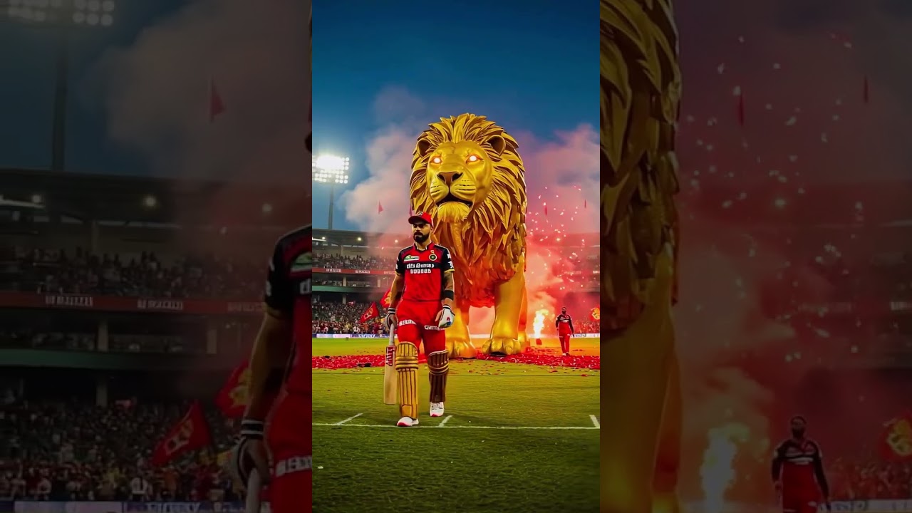 RCB ke milke jitaiba ka🤟🤟👑👑🤠🥰😈18ra Sal ke ummeid tu mitayba ka😢🤗😈😈 