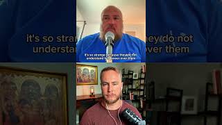 Why the Devil fears Mary…. (Exorcism Expert) @CameronRiecker