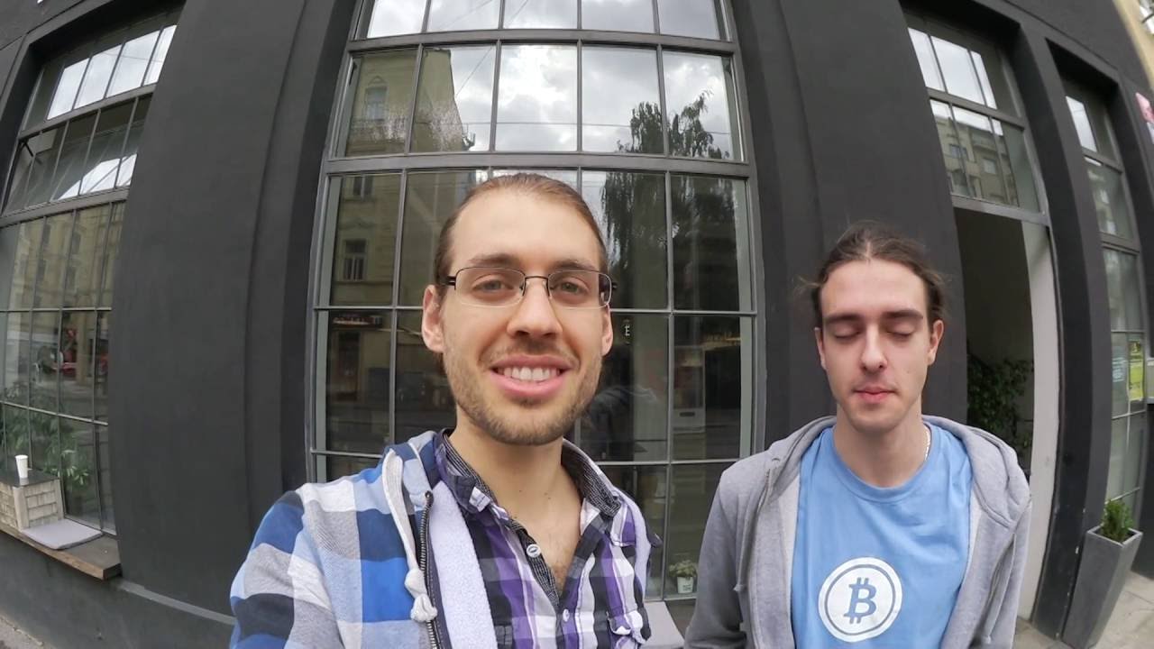 Paralelní Polis Tour #5 - eine Einladung