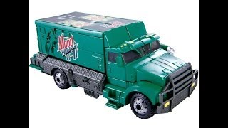 Ad11 Dispensor - Transformers Age Of Extinction