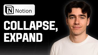 How to Collapse or Expand Multiple Toggles At Once in Notion (Tutorial 2025) Net Worth