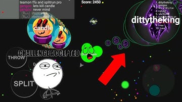 BLOB | NEW CHANNEL UPDATE | INSTANT MERGE BAIT