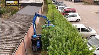 Harsma ONE   hedge trimmer HS130HR