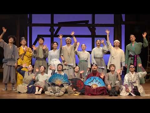 210214 뮤지컬 스웨그에이지 : 외쳐,조선! 티몬스테이지 포토타임(양희준,김수하,임현수,이경수)