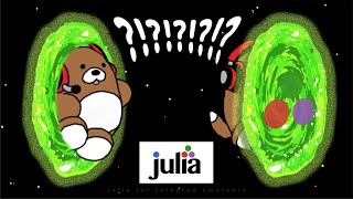 [01x05] How to use Control Flow (Conditionals & Loops) in Julia | Tutorial 5/13 Julia for Beginners