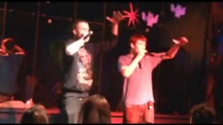 Street Unit(HIP-HOP PARTYклуб ГАЛАКТИКА 5 мая 2012год)