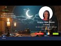 Happy New Moon