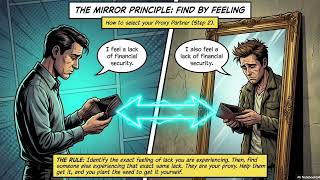 The Mirror of Mind: Using Buddhist Wisdom for Goal Alignment Session 3