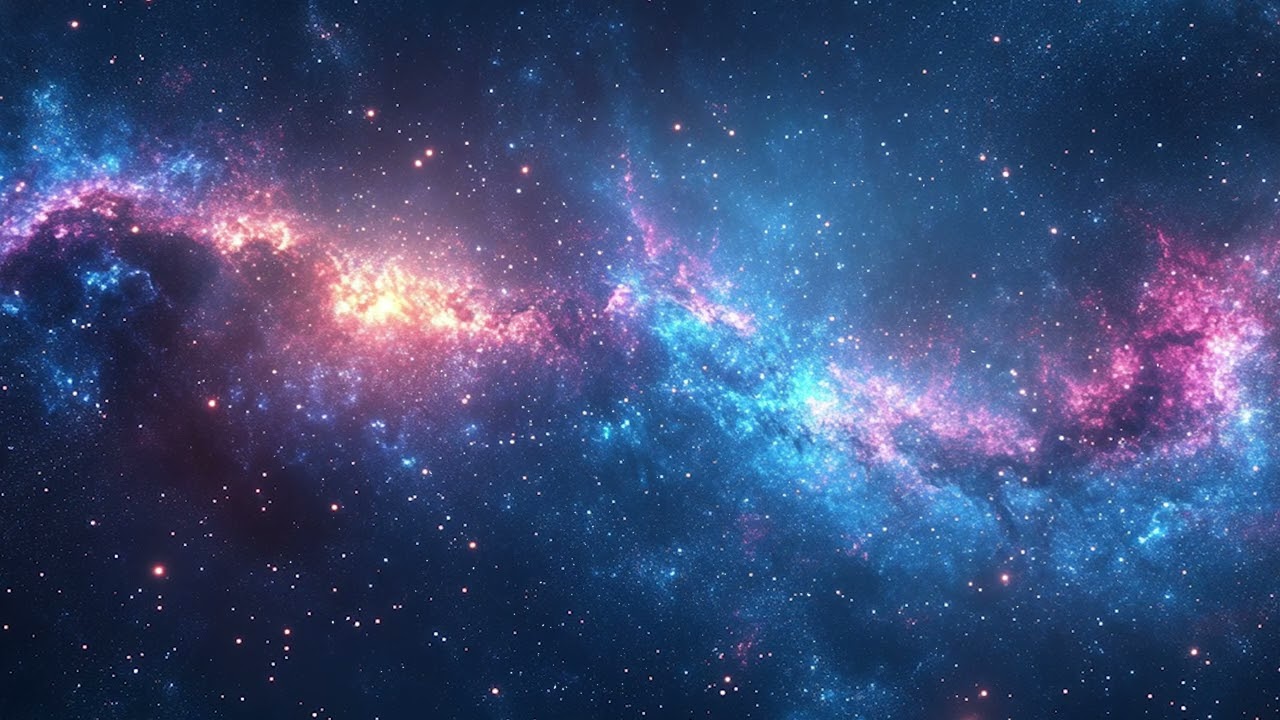 Soothing Ambient Music for Sleep | Ambient Soundscapes for Deep Relaxation | Calm, Study, Focus