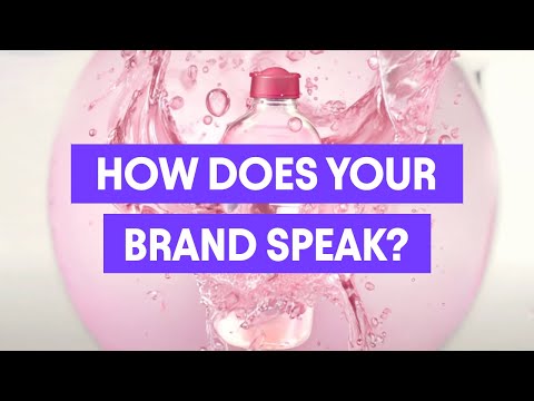 Give Your Brand Its Own Voice | AI Brand Voice Showcase