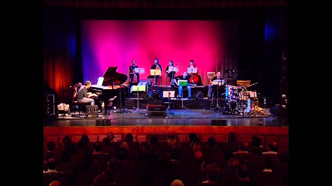 Vals de na Martina - Joan Martorell