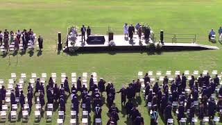 2021-2022 NBH Graduation