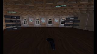 Operating Systems in VR! (CPU Scheduling, RAM, & AI Tutor)