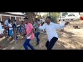 Zamu YANGU Dance 