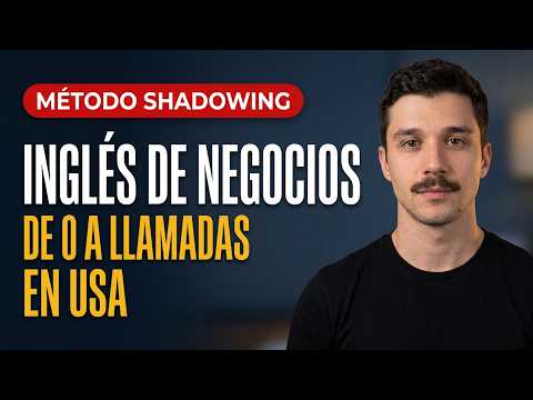 Federico Santos, estudiante de GETOKEN, en su testimonio en v&iacute;deo