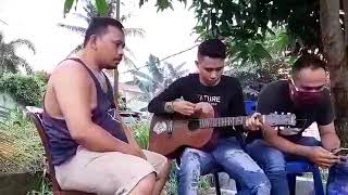 MALALA ROHAKKI (COVER)  || CIPT. ANTON SIALLAGAN