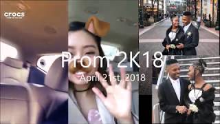 Prom 2K18!