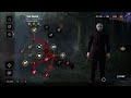 Dbd w friends