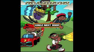 Digital Young Kingz - Look At My Dance