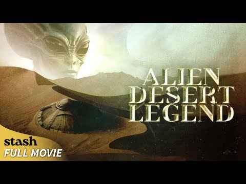 Alien Desert Legend still