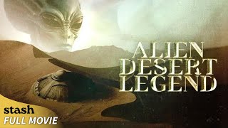 Alien Desert Legend | Documentary | Full Movie | 1947 Roswell Incident