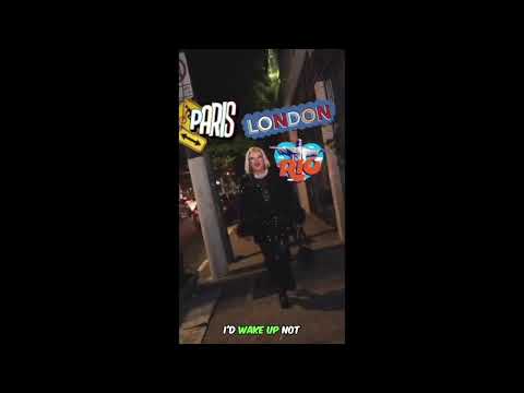 HOW CAN I BE SAD IN 2024 - ENGLISH VERSION