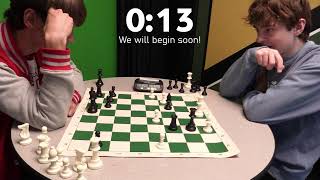 Morning Minute - 4/24/26