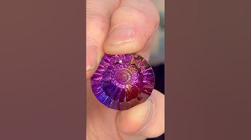 Learn how to cut gemstones from an expert lapidary for free! Visit our channel to watch the videos!