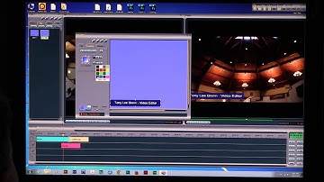 MPEG Video Wizard - Low Cost Video Editing Option
