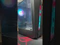 EVM GAMING CABINET NITRO 540 #evmzone #evmzoneranchi #laptrix #laptrixranchi #computerstore #gaming