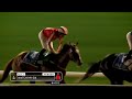 Race #3 – 08.12.23 – AZIZI GRAND Presented by Azizi