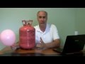 How to make helium balloons last longer | Epic Reviews Home CC