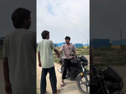 Again doctor v/s pagal Marij #comedy #funny #ytshorts #youtubeshorts #trending