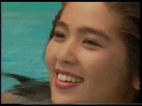 飯島直子 「ディスティネイション・ラヴ」