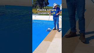 O reforço chegou! 🤖 O ajudante favorito voltou.​ #Alentejo #Piscina #TurismoRural #SummerVibes