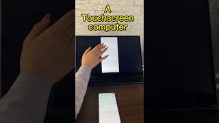 The Perfect Combination Of Samsung Dex And Touch Screen