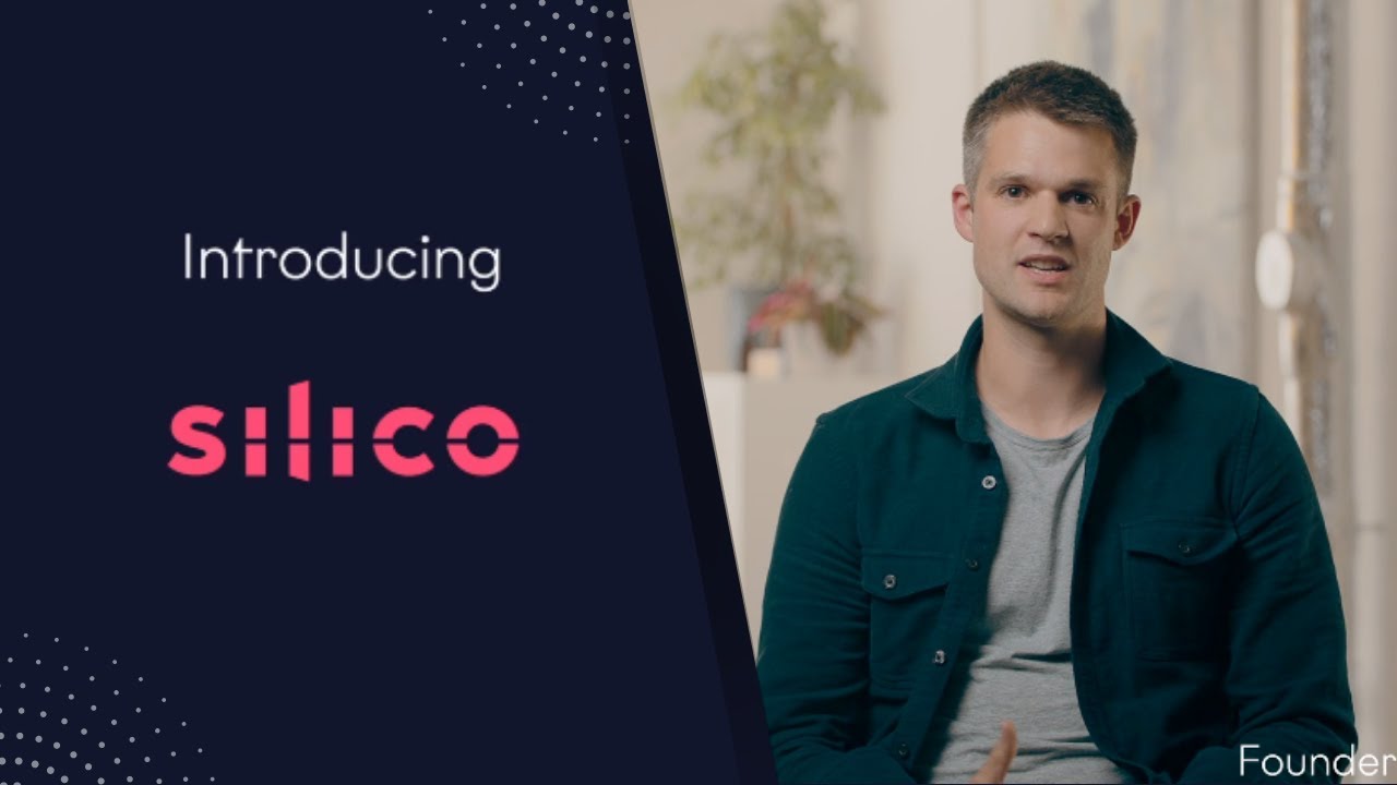 Introducing Silico - The Next Generation Enterprise Simulation Platform