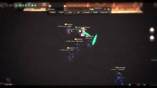 Legends Vs Nevergiveup