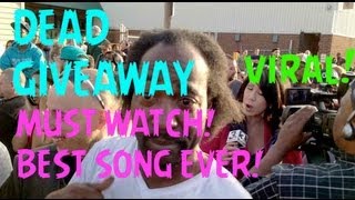 DEAD GIVEAWAY - Hero Charles Ramsey Songified! (BEST SONG OF ALL TIME) (VIRAL) (ORIGINAL) (REMIX)