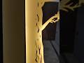 led mirror tree style    for order : 03404849452