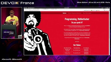 Secure your back and front applications easily with Keycloak (Sebastien Blanc)