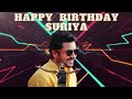 Suriya birt.ay mashup 2020  happy birt.ay suriya  nadippin nayakan tribute