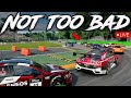 🔴Live - GT7 - Race C &amp; B 😎 | Beginner To A+