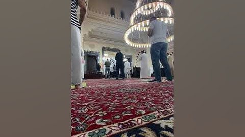 تلاوة من سورة الرعد - الشيخ بندر آل يسر - ٢١-١١-١٤٤١هـ