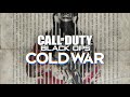 Capture de la vidéo Call Of Duty Black Ops: Cold War Ost - "1981" By Jack Wall