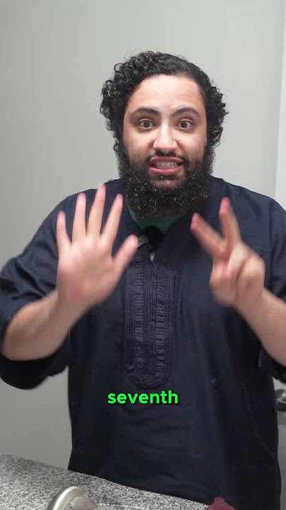 Do you know how to perform Wudu? If not, watch this quick tutorial! #islam #muslim #umrah