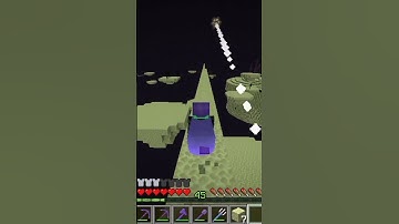 Bringing a Shulker to the Overworld (Part 4)