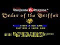 Order of the Griffon HD TURBOGRAFX 16 MEDNAFEN EMULATOR