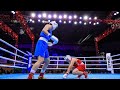 Day 4 | Ring B | Afternoon session | IBA Women&#39;s World Boxing Championships 2023